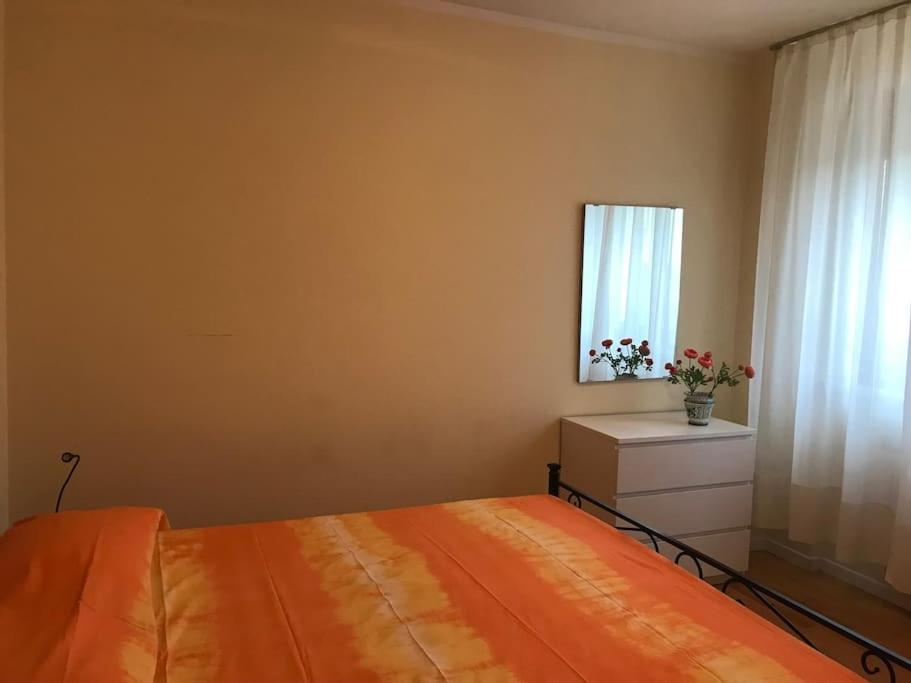 Apartamento Syrma1 Lucca Exterior foto